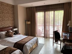 -天目湖御水温泉·度假酒店