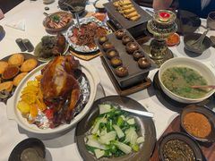 -松赞拉萨林卡酒店