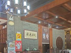 -金家老三饭庄(常营店)