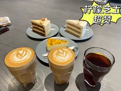 -来回·咖啡(钟村咖啡豆店)