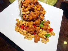 -茶叁酒肆·楚味江湖(菱角湖店)