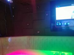 -AGOGO HOUSE KTV(东街店)