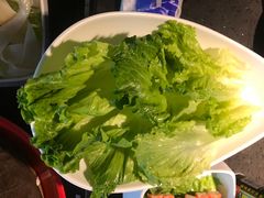 -锅说大脸毛肚重庆老火锅(佐阾店)