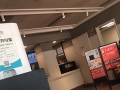 -肯德基(颛桥店)