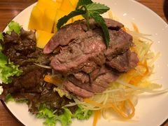 -mango tree芒果树泰国餐厅(青岛万象城店)