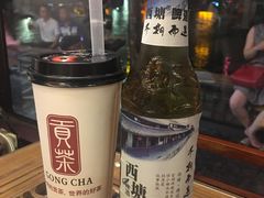-西塘万安桥农家菜