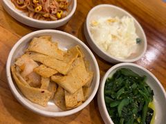 -金北顺大锅家(신사본점)
