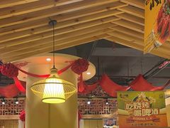 -大话小腰(鸟巢店)