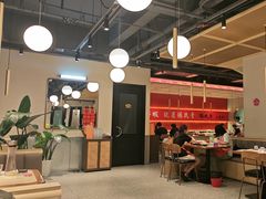 -杨氏青龙虾·羊蝎子(珠江路店)
