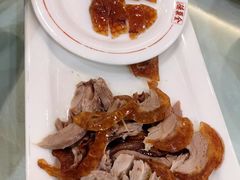 -北京全聚德(西客站店)