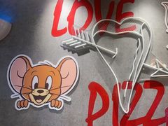 -必胜客(磁器口店)