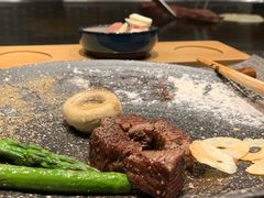 -枫品铁板烧(东樾店)