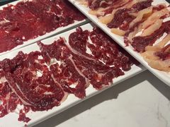 -二刀潮牛·鲜牛肉火锅(爱融荟城店)