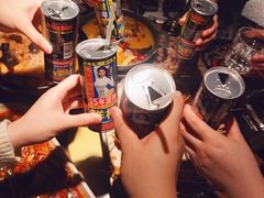 -神府路壹号·海鲜烧烤·砂锅粥·锅物(三坊七巷店)