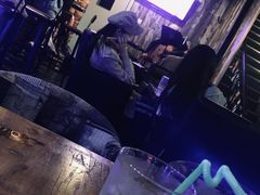-Release bar 释放酒吧 (哈西万达店)