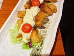 -有喜屋·烧鸟·居酒屋(周浦万达店)