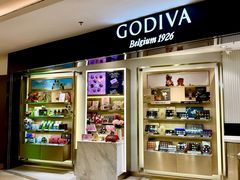 -GODIVA(港汇恒隆广场)