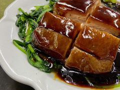 协和蜜汁酱方-协和菜馆(凤凰街店)