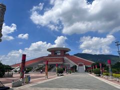 -中国闽台缘博物馆
