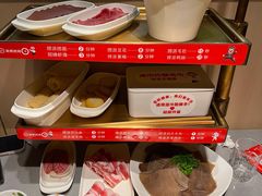 -海底捞火锅(吴中路店)