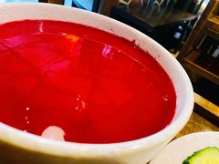 屠场鲜鸭血-唇辣号重庆老火锅(亦庄店)