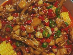 -辣小鲜·南昌大排档(船山路店)