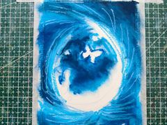 -Fun Job Art 零基础油画国画DIY画室(望京店)