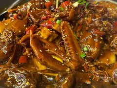 -回味黑鸭煲·始于2006(万松园店)