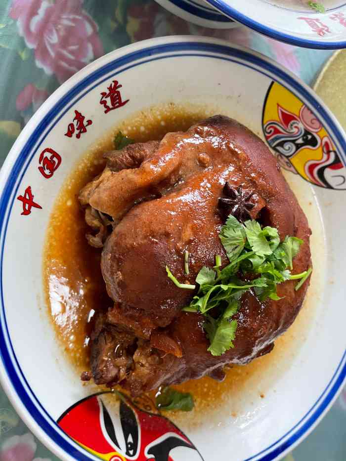 聚贤庄-九品十三花-"壶口瀑布~党家村,就4点多了,刚好到大荔.