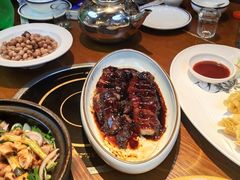 -味食家市师鸡(三元里店)