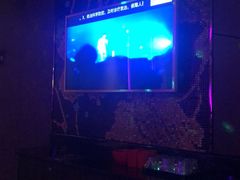 -方糖KTV-PLUS(世茂广场店)