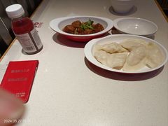 -喜家德虾仁水饺(艺汇家店)