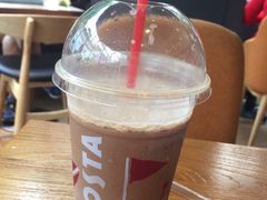 -COSTA COFFEE(常熟路店)