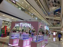 -万达广场(惠州大亚湾店)