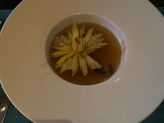 -莲西餐