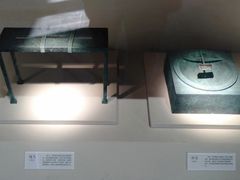 -郭守敬纪念馆