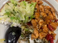 -永和大王(共和新路店)