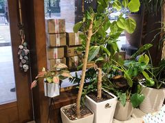 -沁屋面包店(人民东路店)