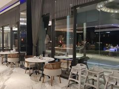 -鹭江潮餐厅·福建菜(鹭江佲家酒店)