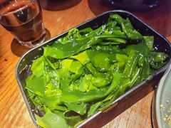 -令狐冲·炭烤活鱼(宝龙店)