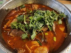 -山里俏·地标皖南菜·屯溪臭鳜鱼(北城万达店)