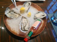 生蚝-YUE·6·西式融合餐厅(外滩六号店)