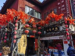 -召稼楼古镇