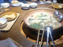 -普洱小黄牛餐厅铜火锅·思茅地方菜(世纪城店)