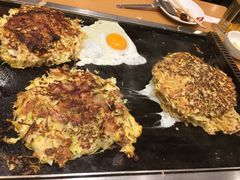 -鹤桥风月(难波御堂格兰维尔店)