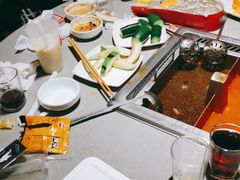 -海底捞火锅(顺义华联店)