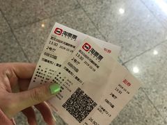 -汉阳天河电影城(王家湾店)