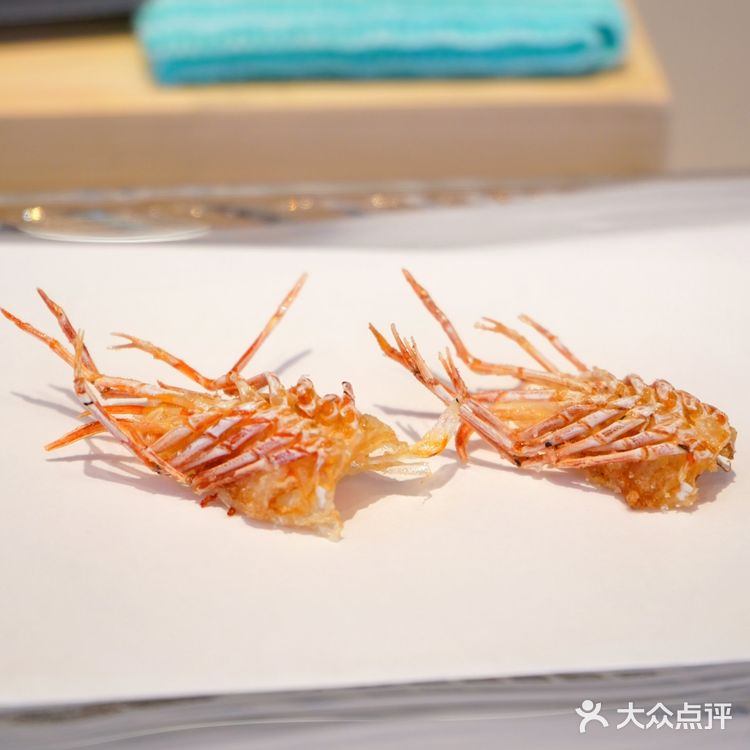 北京天妇罗榜单🎖️1!来深圳开店啦还不快冲✔