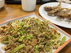 -大禹家·海鲜面馆(新闸路店)