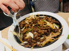 -北京泰富酒店-柏景轩中餐厅